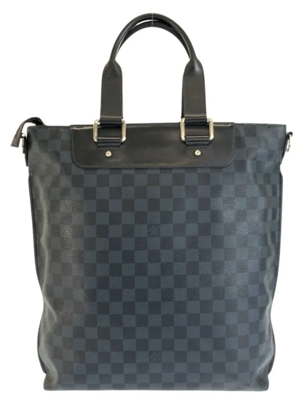 Louis Vuitton this authentic